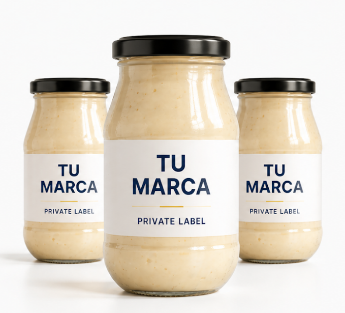 Experiencia en Marca Privada De La Madre